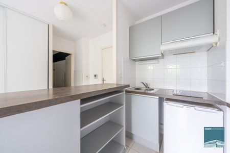 Location Appartement 2 pièces 45m² - Photo 3