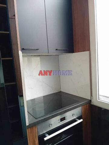 Studio/Γκαρσονιέρα για ενοικίαση Αντιγονιδών (Κέντρο Θεσσαλονίκης) - Photo 5