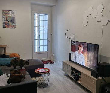 Location Appartement 2 pièces 42m² ANGOULEME 16000 - Photo 6