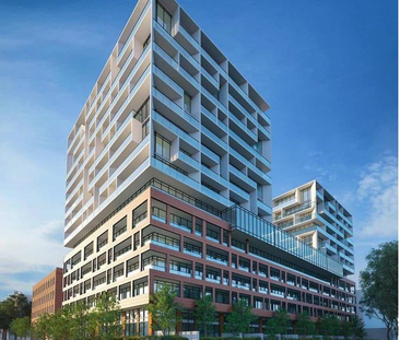 For Lease - 9 Tecumseth Street Unit# 211, Toronto, Ontario - Photo 1