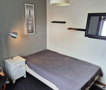Byälvsvägen, Bagarmossen - Photo 1