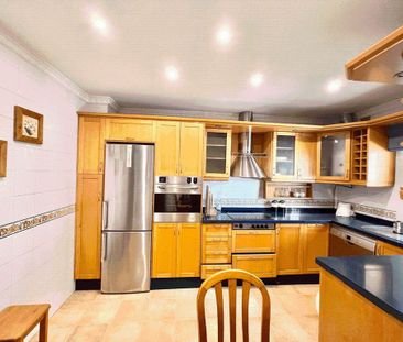 3 room luxury House for rent in Alcaidesa, Spain - Photo 2