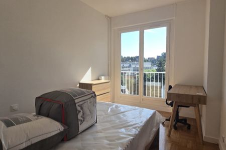 Appartement Versailles 4 pièce(s) 110 m2 - Photo 2
