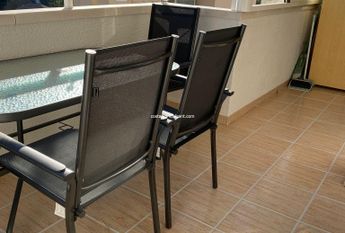 Winter let La Cala Finestrat