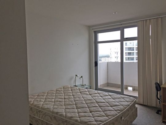 Two Bedroom Apartment in CBD - Photo 1