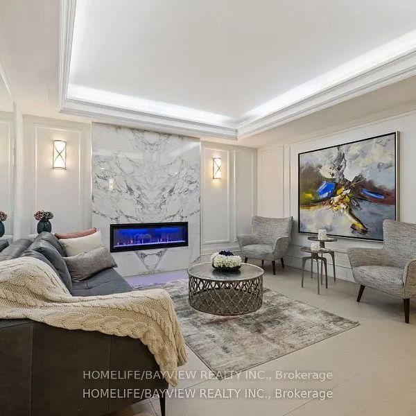 309 Major Mackenzie Drive E #1013 - Photo 1