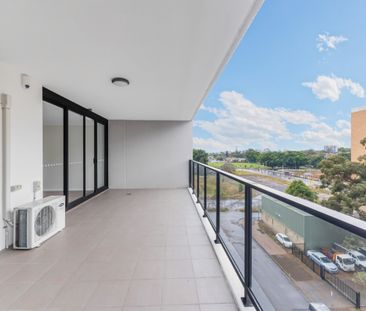 201/109-113 George St, Parramatta NSW 2150 - Apartment For Rent | D... - Photo 6