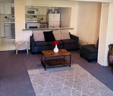 For Lease - 9 Micmac Crescent Unit# Lower, Toronto, Ontario - Photo 4