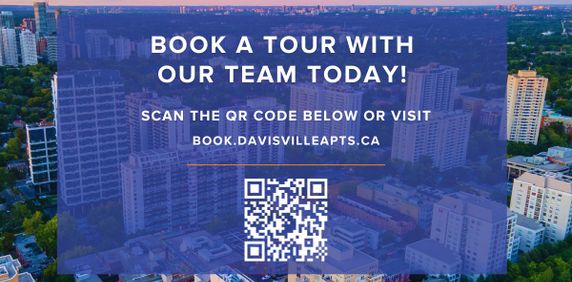 Davisville Village Apartments - Photo 2