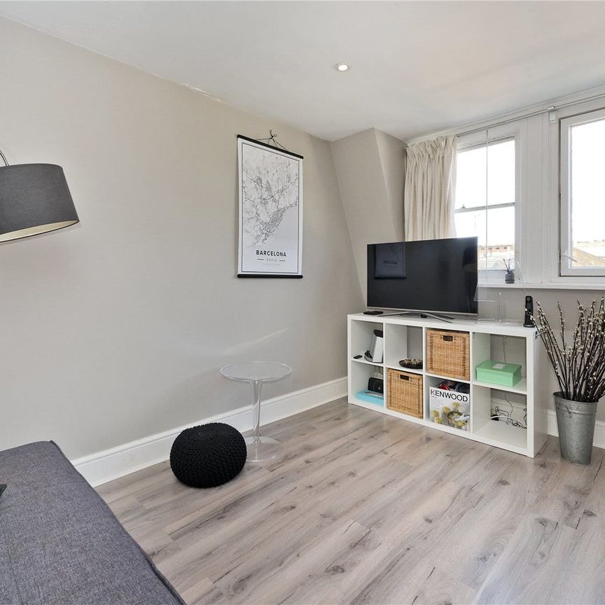 Aynhoe Road, W14, London - Photo 1