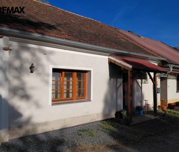 Pronájem rodinného domu 60 m², Kamenný Újezdec, Kamenný Přívoz - Photo 6