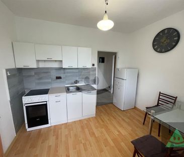 Prenájom, 1-izb. byt, 30 m - Photo 2