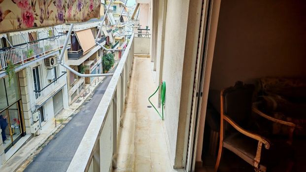 Διαμέρισμα για ενοικίαση Πασαλιμάνι (Καστέλλα - Πασαλιμάνι) - Φωτογραφία 1