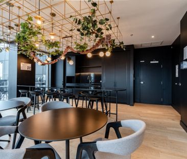 Appartement à louer - Montréal (Ville-Marie) (Centre Ouest) - Photo 1