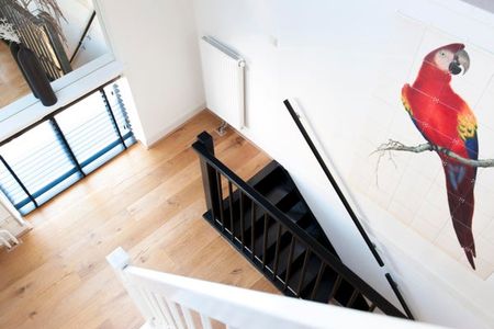 Te huur: Appartement Noordeinde in Den Haag - Photo 2