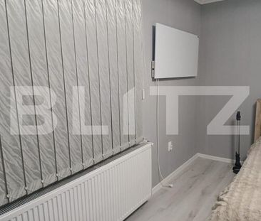 Apartament 1 camera la casa, parcare, 36 mp, zona Marasti - Fotografie 2