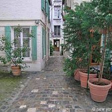 Logement à Paris, Location meublée - T2 - Champs Élysées, Trocadéro - Auteuil - Passy (PA-3138) - Photo 1