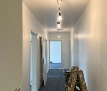 Ihre neue Wohnung ohne Stellplatz! - Foto 5