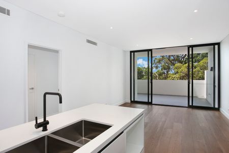 209/25 Marshall Avenue, St Leonards NSW 2065 - Apartment For Rent | Domain - Photo 4