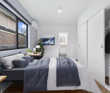 Twin Room Ensuite - Photo 3
