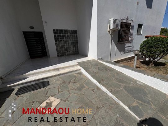 Διαμέρισμα για ενοικίαση Αγία Τριάδα (Θερμαϊκός) - Photo 1