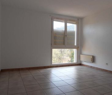 Location Appartement 2 pièces 45m² BESANCON 25000 - Photo 1