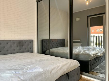 Komfortowe 4 pokoje z miejscem parkingowym - Фото 5