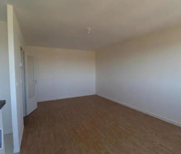 Appartement à louer 2 pièces 46.62m² - Photo 1