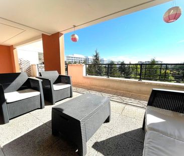 Location / Appartement T3 - Photo 3