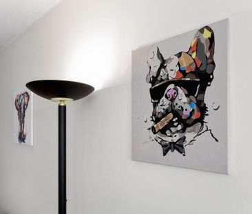 Appartement te huur: Wamelplein 10 1106 DP Amsterdam - Foto 4