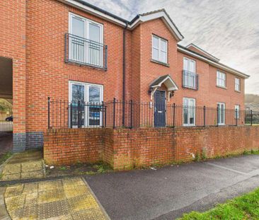 2 bedroom apartment to rent - Photo 6