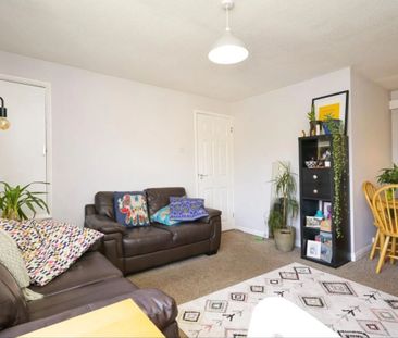 Great location, double bedroom in Manchester M1 for rent. - Photo 1