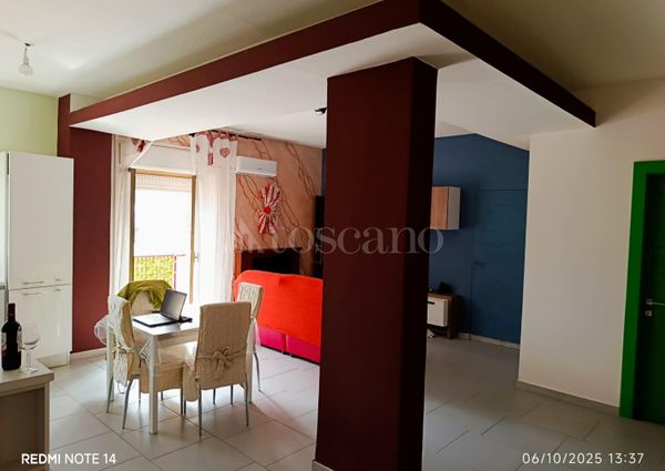 Casa a Palermo in Corso Pisani