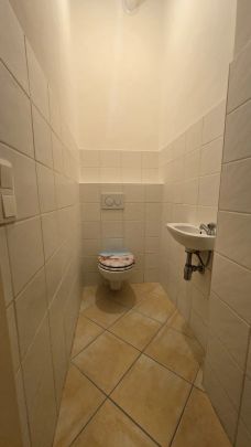 Charmante 3-Zimmer-Altbauwohnung - 2 getrennt begehbare Zimmer - Unbefristete Hauptmiete - Foto 1