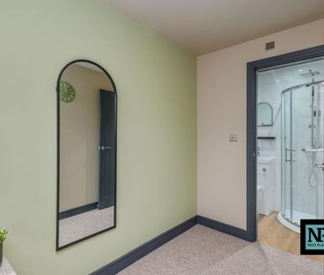 1 bedroom house of multiple occupation to rent - Photo 2