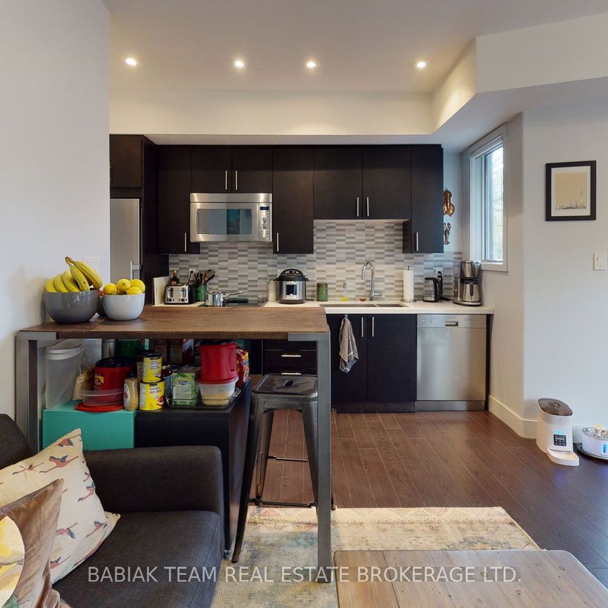 332 High Park Lofts , #203 - Photo 1