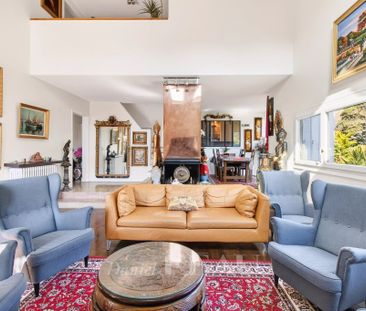 Location maison, Versailles, 6 pièces, 151.11 m², ref 86835050 - Photo 5