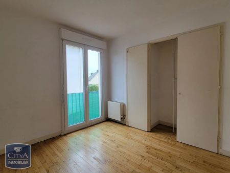Appartement à louer 2 pièces 51.62m² - Photo 3
