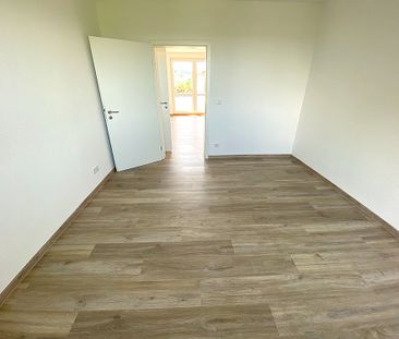 EXKLUSIVE 3-RAUMWOHNUNG mit BALKON & Einbauküche! - Foto 6