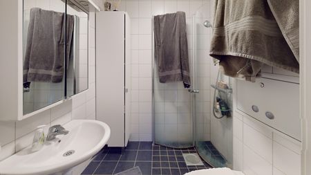 Erik Dahlbergsgatan, Helsingborg - Foto 4