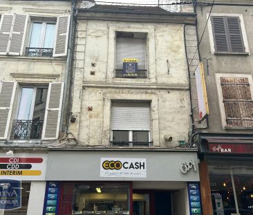 Appartement à louer 2 pièces 45.07m² - Photo 2