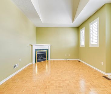 For Lease - 3857 Ridgepoint Way, Mississauga, Ontario - Photo 3