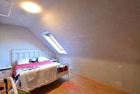 Lichtrijk duplexappartement met autostandplaats - Foto 4