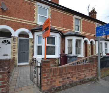 Cholmeley Road, Reading, RG1 3LR - Photo 4