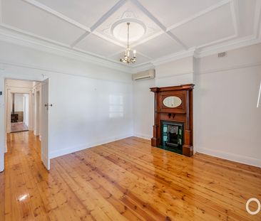 Open the Door To Exceptional Family Living in the Heart of Myrtle Bank - Photo 1