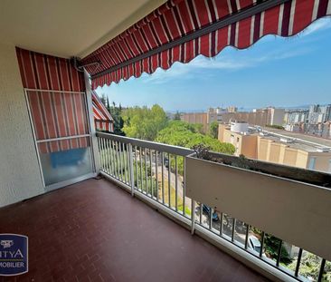 Location Appartement 1 pièce 30m² NICE 06200 - Photo 6