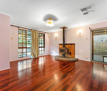 Comfortable Home with Big Yard Appeal!! - Photo 1