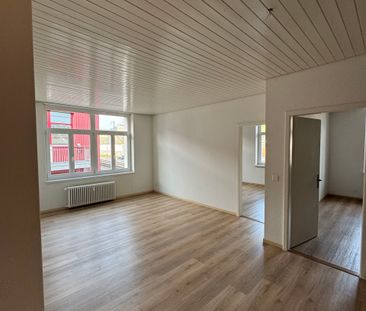 Furnished shared apartment rooms within walking distance to Frenken... - Photo 1