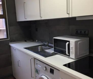 Piso de alquiler en Doctor Cerrada - Foto 6