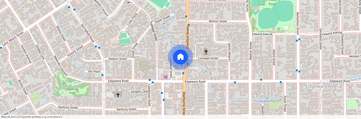 3/30 Cornwall Street, St Albans, Christchurch